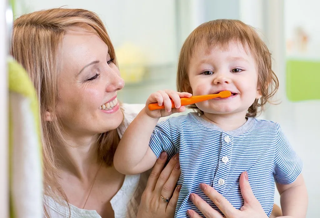Tips for Parents