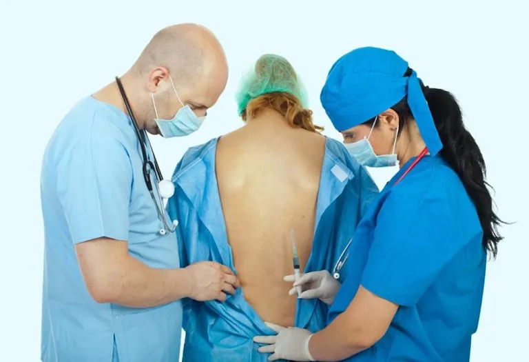 Anaesthesia in Pregnancy: Types, Safety Concerns, & Key Facts