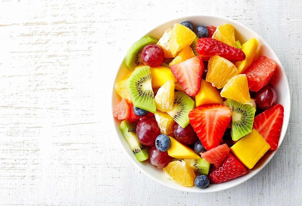 Fruits