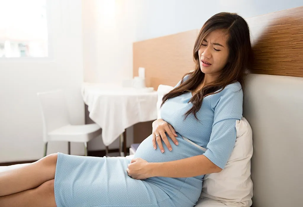 गर्भावस्था के दौरान महसूस होने वाले दर्द के आम प्रकार