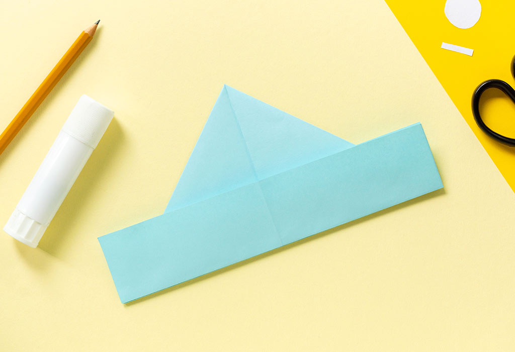 Hat Origami