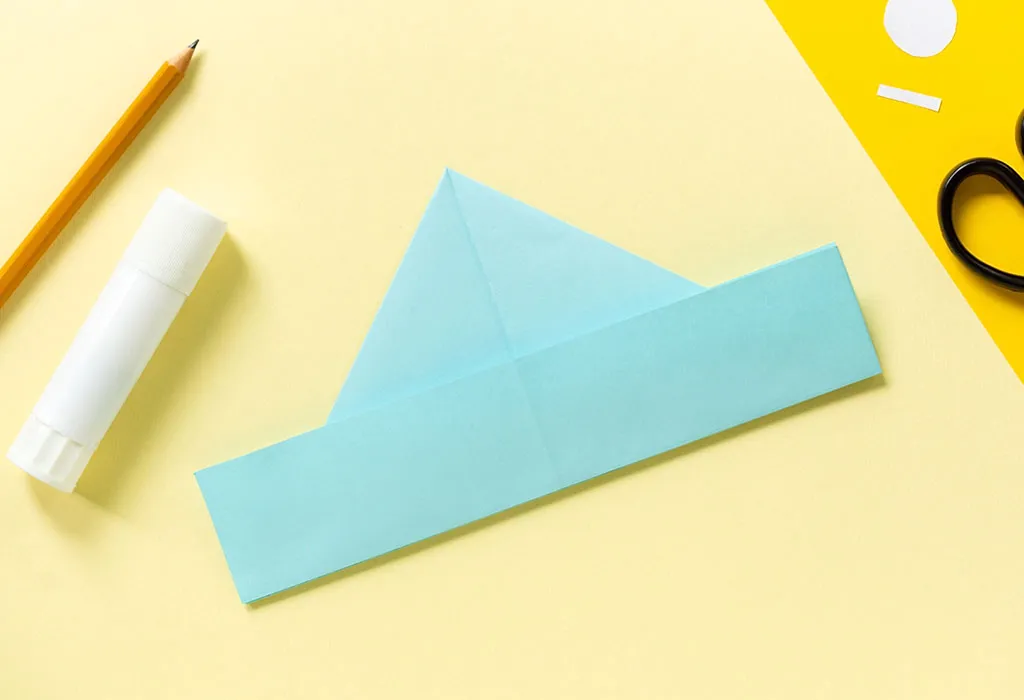Hat Origami