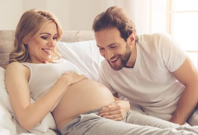Belly Mapping - How to Tell Your Baby's Position?