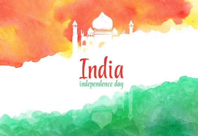 INDIAN INDEPENDENCE DAY