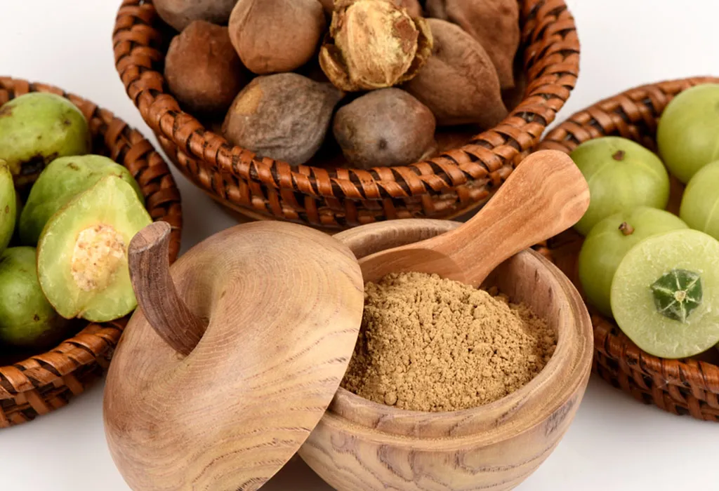 Ayurvedic Stool Softeners