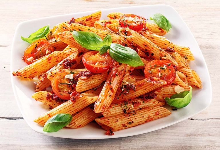 Pasta for Babies When and How to Introduce