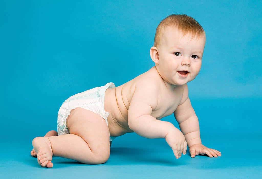 Your 35 Week Old Baby – Development, Milestones & Care