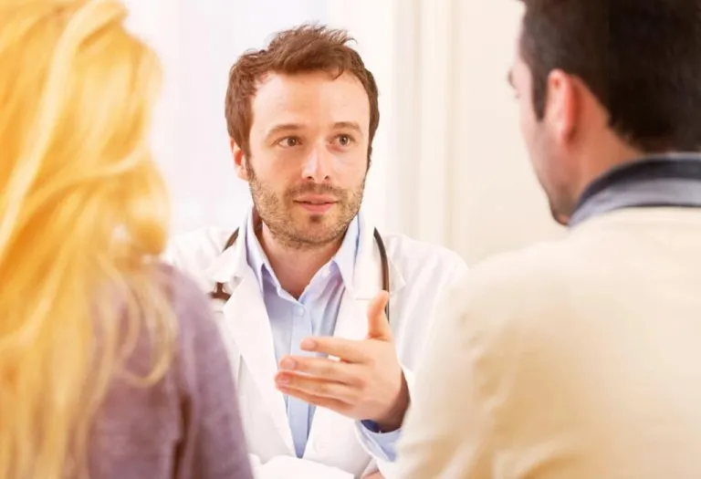 Fertility Treatments Options for Men and Women