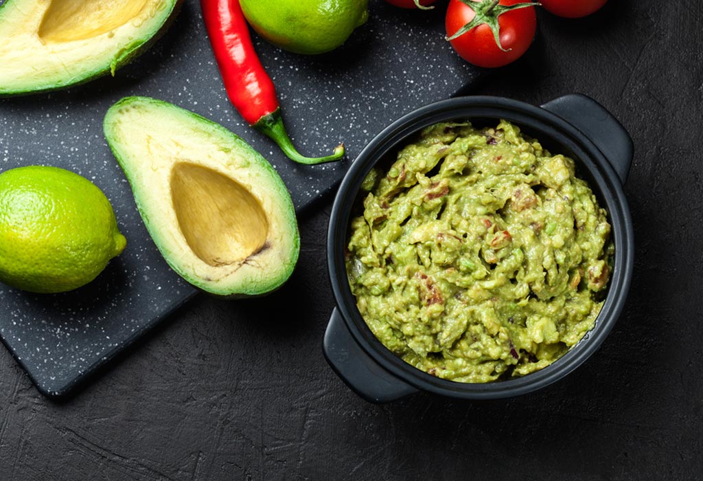 GUACAMOLE