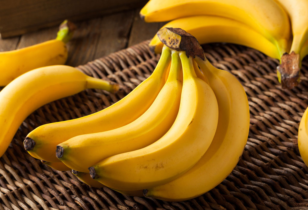 केळी विकत आणताना कशी निवडून घ्यावीत?