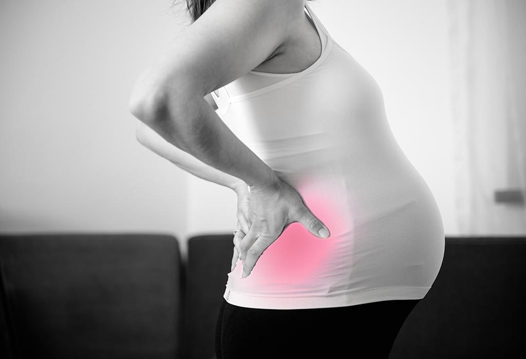 8 Months Pregnant: Symptoms, Diet & Body Changes