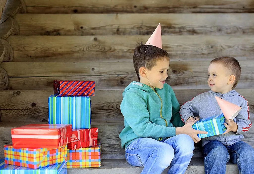 20 Unique and Budget-Friendly Return Gift Ideas for Kids