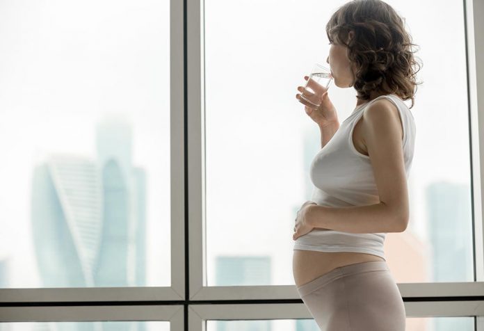 Dry Mouth During Pregnancy