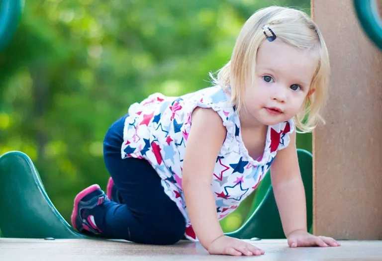 21 Months Old Baby Growth and Development