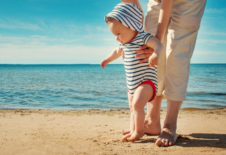 Your 36-Week-Old Baby - Development, Milestones & Care