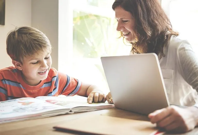 How to Make Your Child Interested in Studying