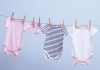 बेबीज के कपड़ों की धुलाई - सही तरीके से कैसे धोएं