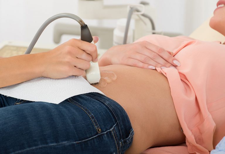 Dating Scan in Pregnancy - What to Expect