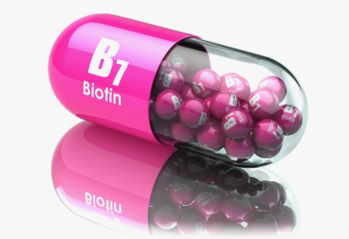 Biotin during Pregnancy
