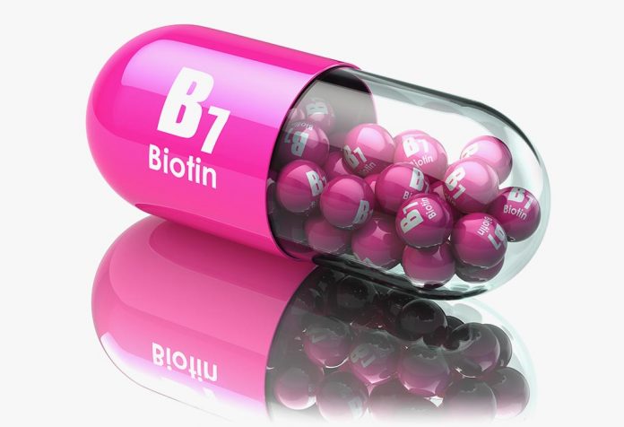 Biotin