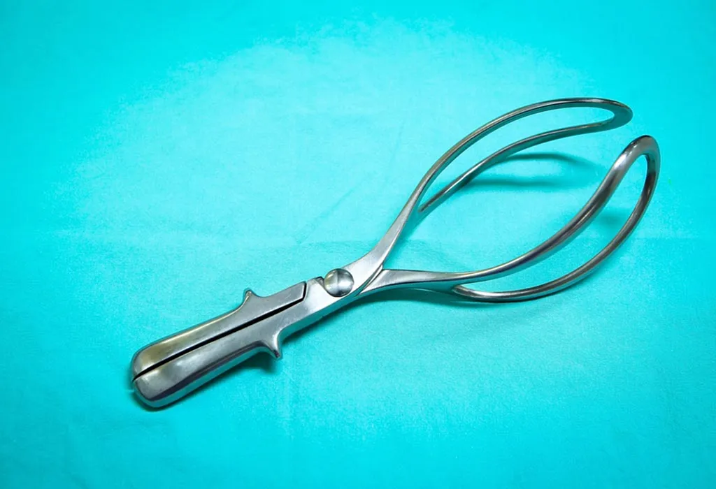 Forceps Delivery