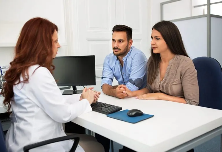HSG Test – Preparation, Procedure and Side Effects