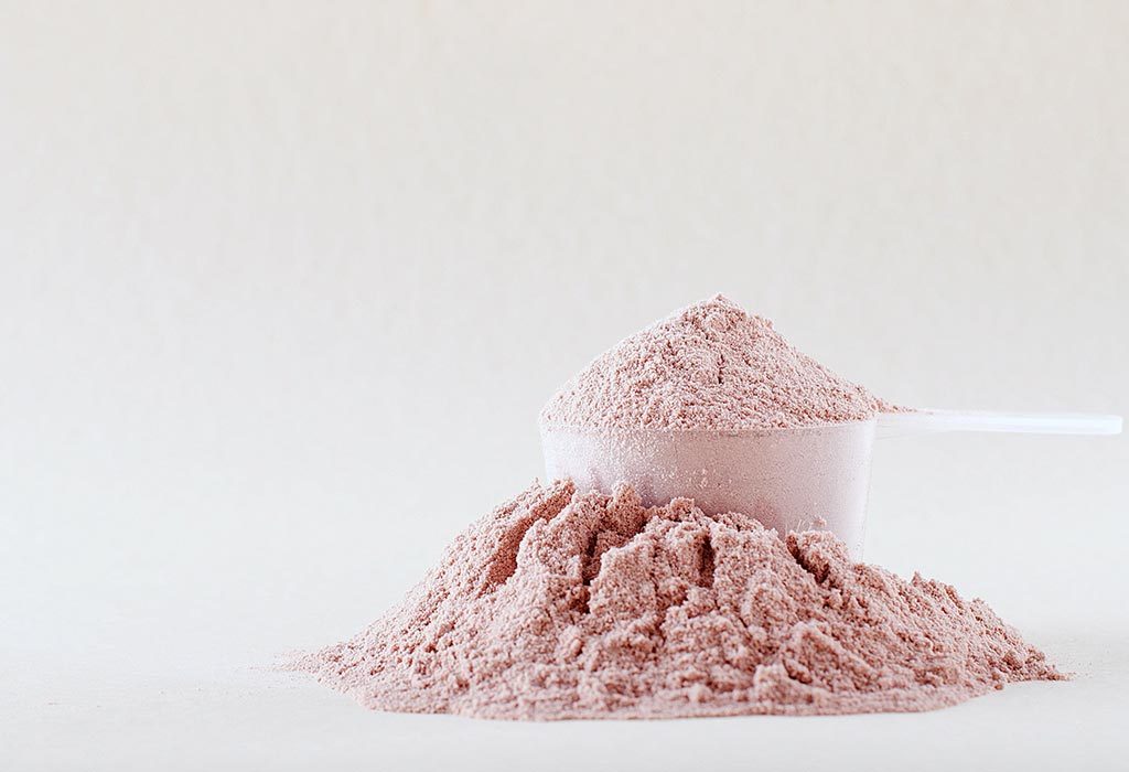 Consuming Protein Powder During Pregnancy – Is it Safe?