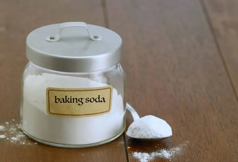 Is It Safe to Use Baking Soda While Pregnant?