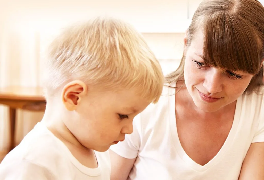 Tips for Parents