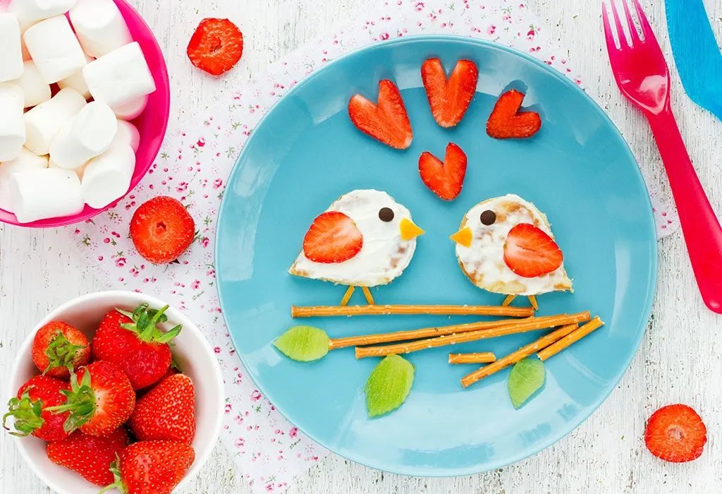 Food and Nutrition