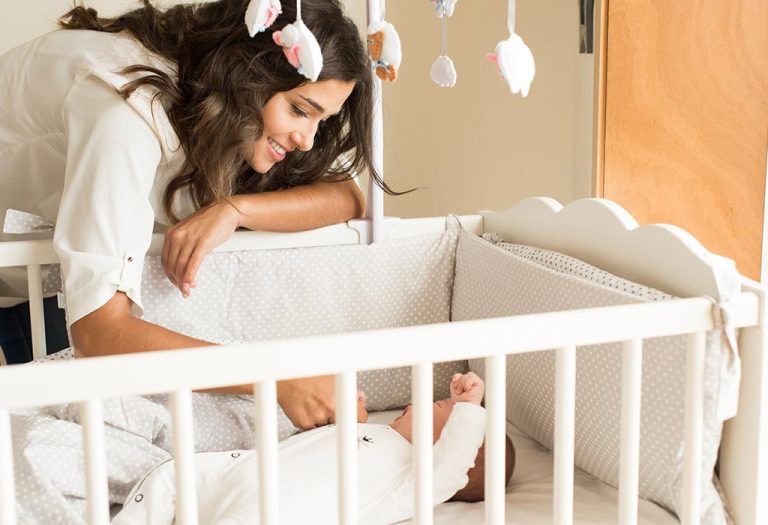 2 Week Old Baby Development, Milestones & Care Tips