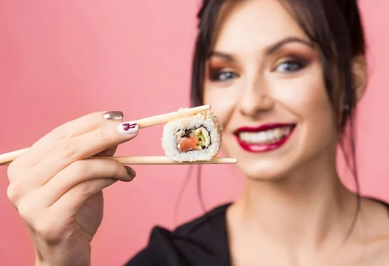 Eating Sushi During Pregnancy - Is It Safe?