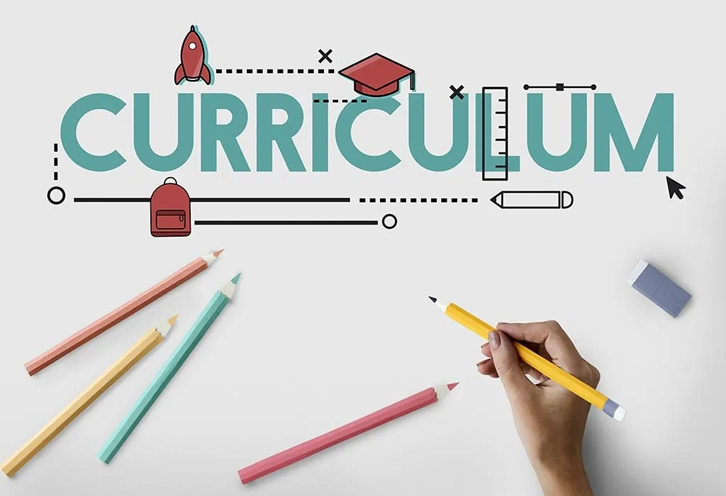 CURRICULUM