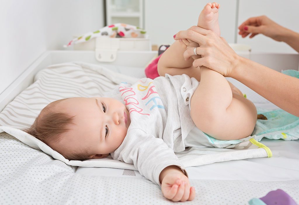 Frequency of Baby Poop – How Often Should Your Baby Poop?