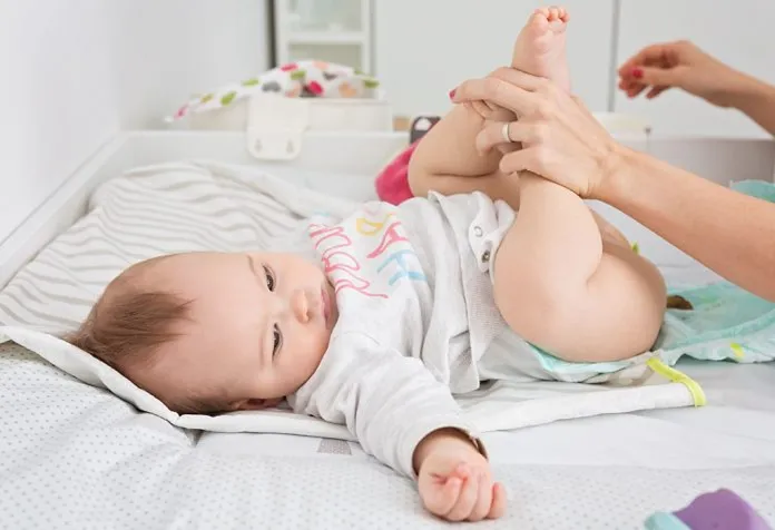 How Often Should Your Baby Poop?