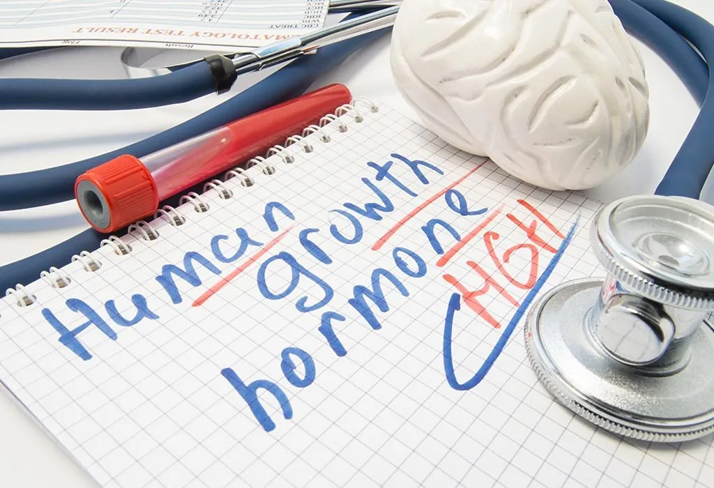Growth Hormone Deficiency