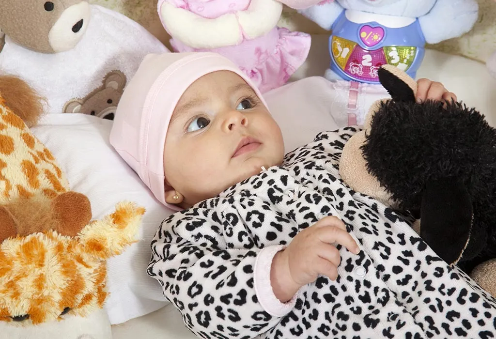 EXPLORATION THROUGH TOUCH