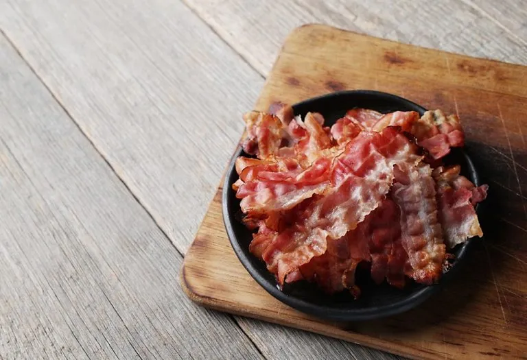 Is It Safe to Eat Bacon During Pregnancy?