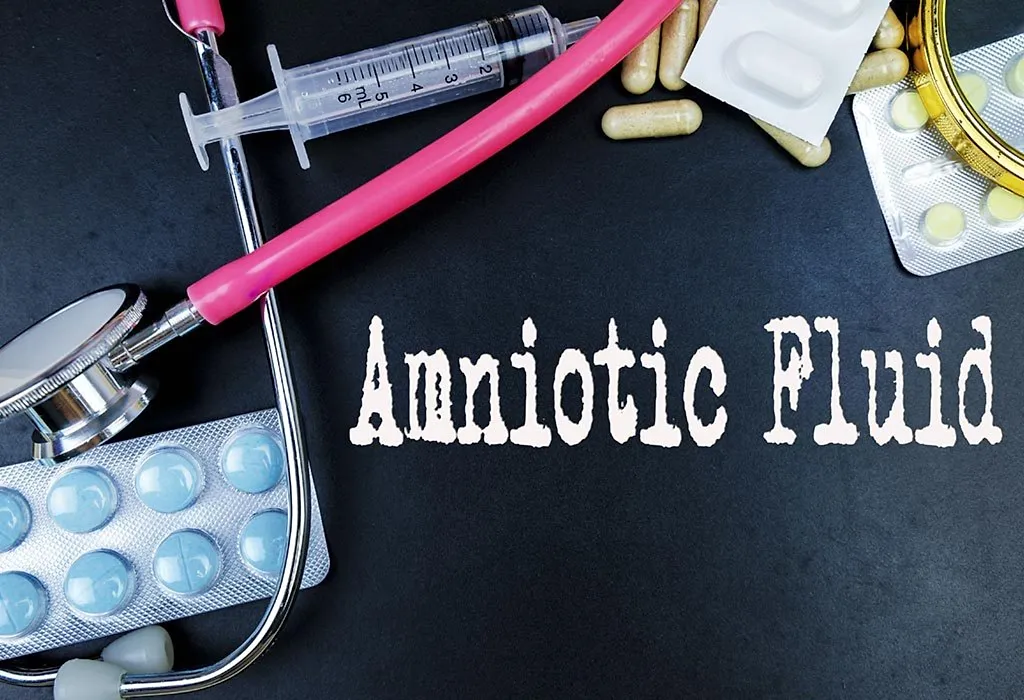 How to Increase & Reduce Amniotic Fluid in Pregnancy Naturally