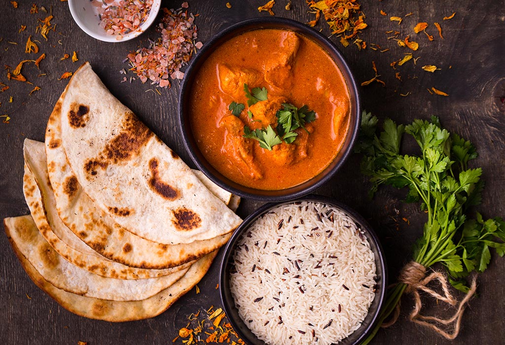 15 Delicious Indian Food Recipes For 1 Year Old Baby