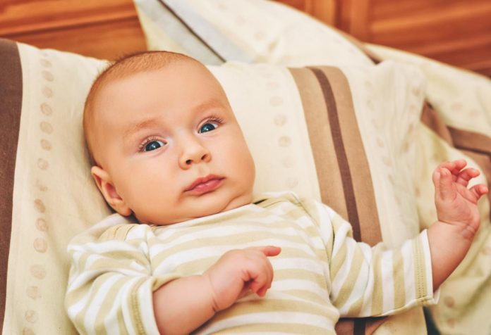 How to Deal with Sleep Regression in Babies
