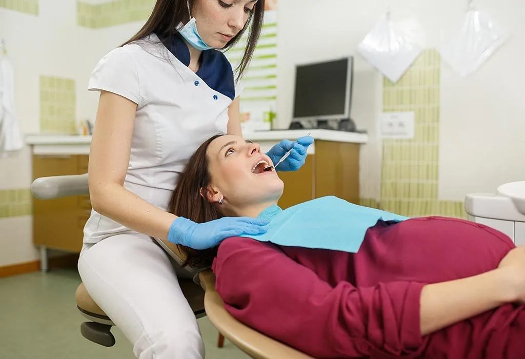 Root Canal During Pregnancy – Risks and Best Strategies