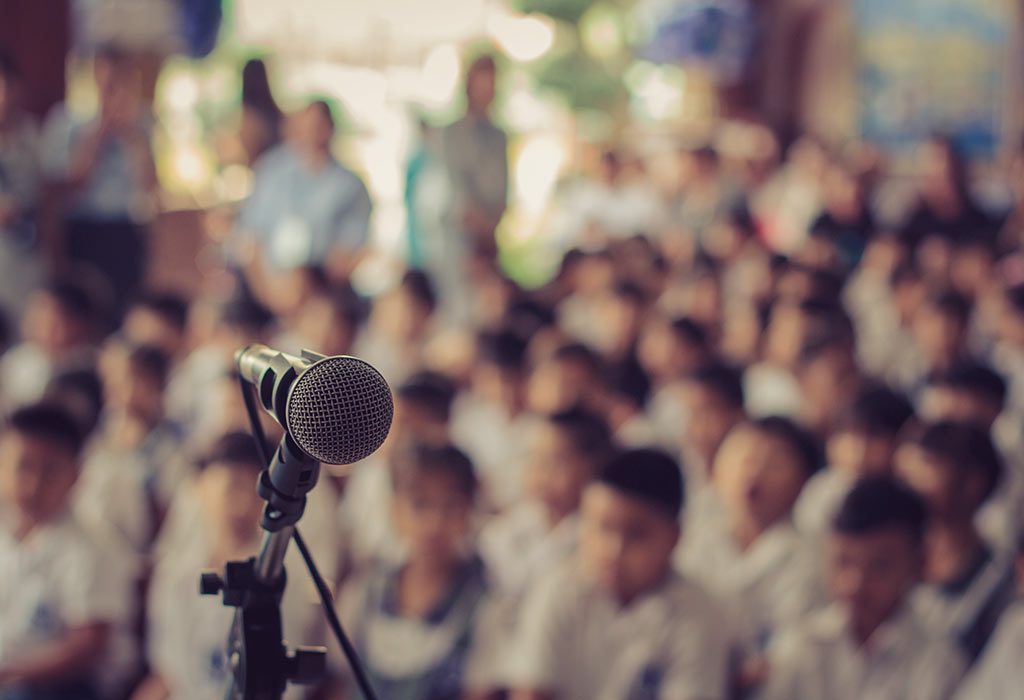 How to Prepare Independence Day (15th August) Speech for Kids