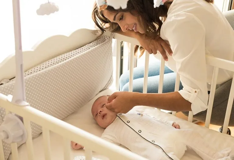 Ferber Method - Getting Your Baby to Sleep