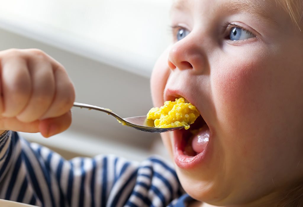 Is Millet Safe for Infants?