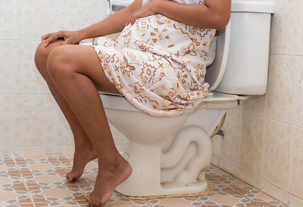 Ketones in the Urine During Pregnancy