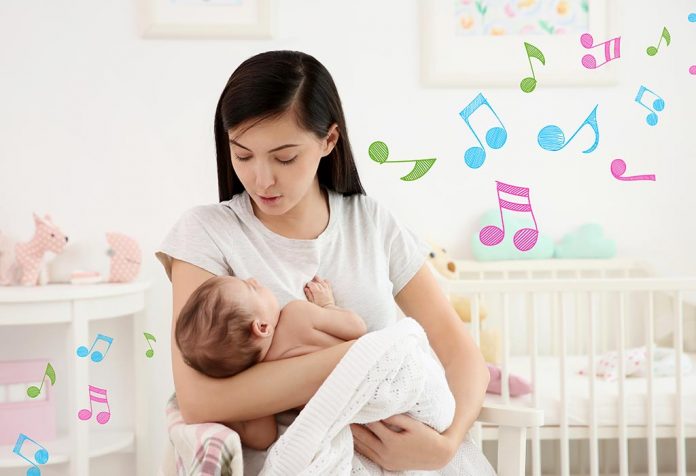 10 Soothing Lullaby Songs for Babies to Sleep
