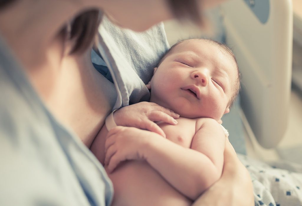 Baby Born at 36 Weeks: Causes, Risks and How to Care