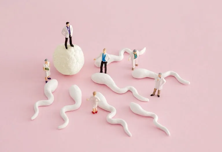 IUI Treatment - Side Effects and Risks