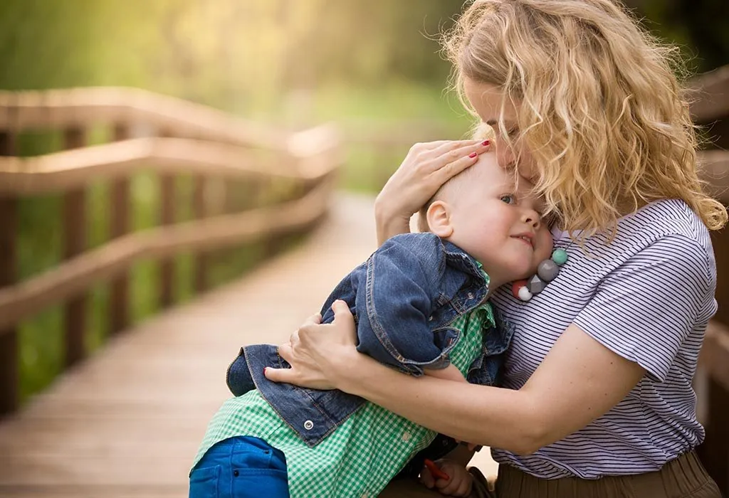 Tips for Parents